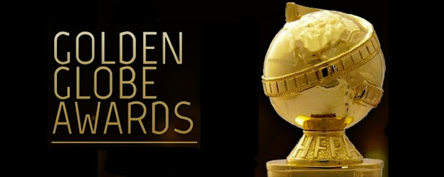 Datavision : Les Golden Globes 2015 sur les réseaux sociaux