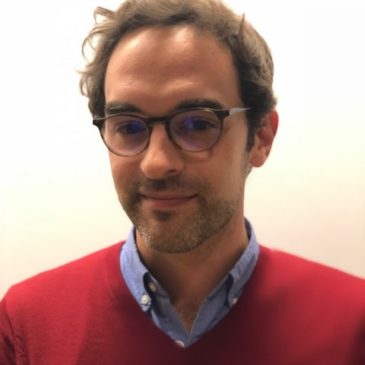 [Rencontre] Antonio Grigolini, directeur numérique des chaînes et des programmes à France Télévisions