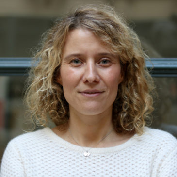 [Rencontre] Anne Viau, directrice artistique de la fiction française du groupe TF1