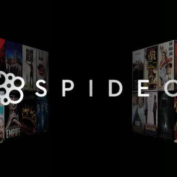 Spideo, Instant Movie Discovery