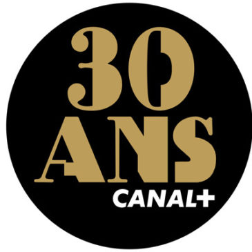 Datavision : les 30 ans de Canal +